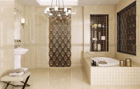 CHARME WALL PROJECT