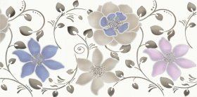 Декоративный элемент из коллекции Tirani (Paradyz)