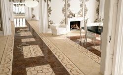 Emperador Ceracasa - керамический ковер Emperador Ceracasa - керамический ковер