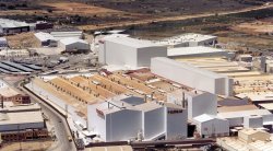 Фабрика Pamesa Ceramica Испания Фабрика Pamesa Ceramica Испания