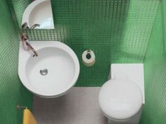 ремонт ванной комнаты сантехника