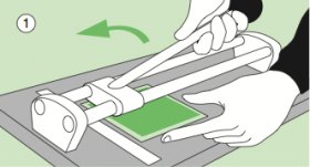 Резка плитки