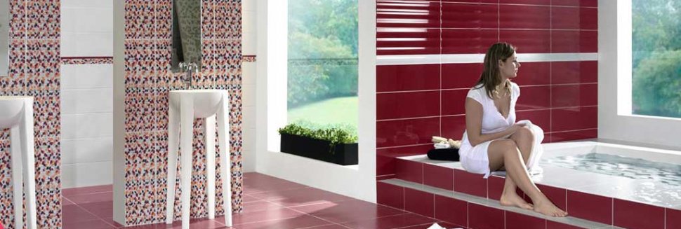 Colour Of Ceramic Bathing Plate