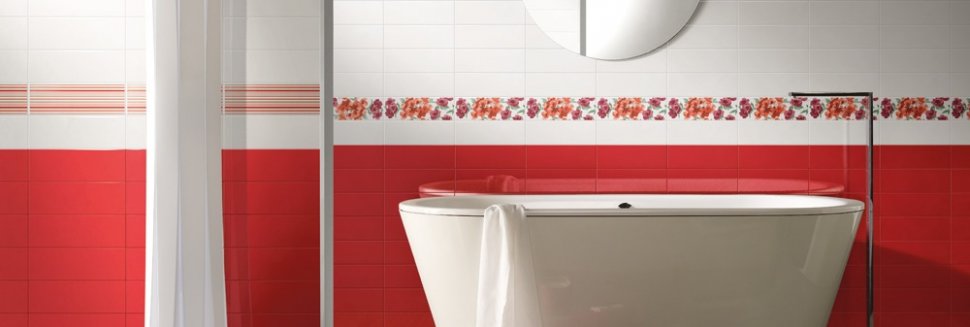 Ceramic Bath Design Stove