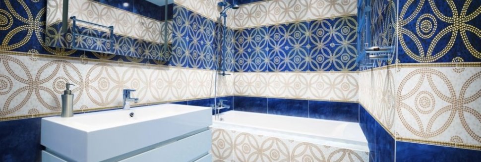 Ceramic Bathing Plate