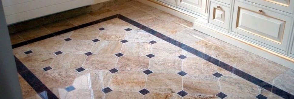 Ceramic Stove On The Floor For Kitchen Photos