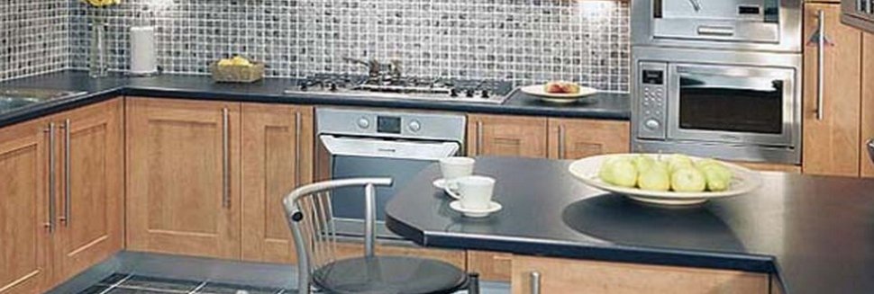 Keramic Stove Of The Wall