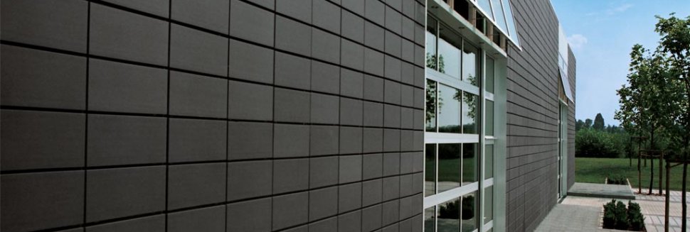 Ceramic Panel