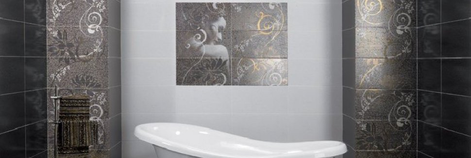 Ceramic Bathtub Perm