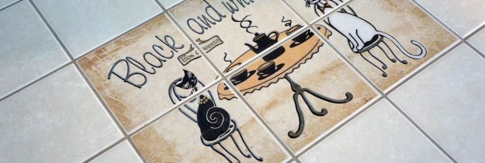Ceramic Table