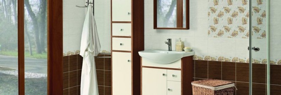 Ceramic Inside Walls