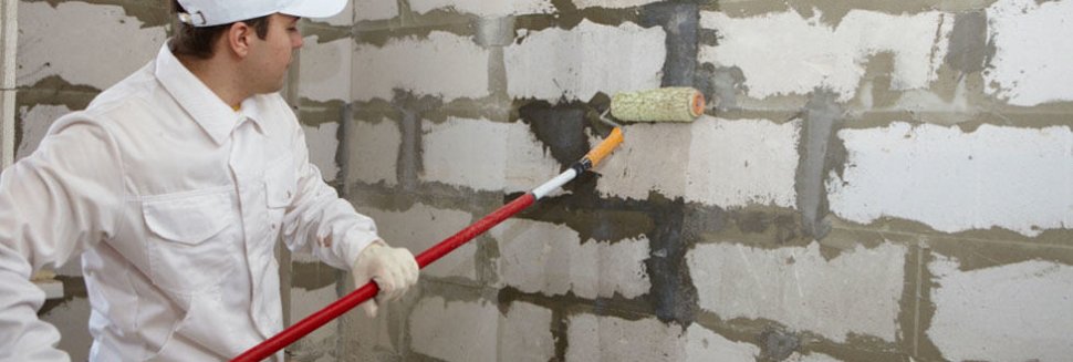 Ceramic Cells To Cover The Guest Walls
