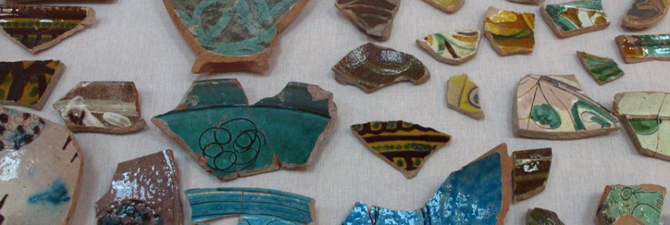 Ceramic Ceramic Eyelids