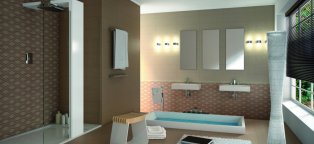 White Stove