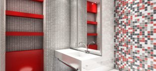 Piece Of Bathroom Design