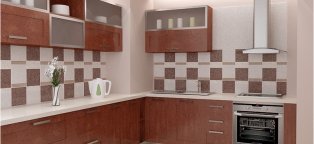 Ceramic Pile For The Kitchen Photo