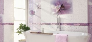 Ceramic Tub Stove In Catherineburg