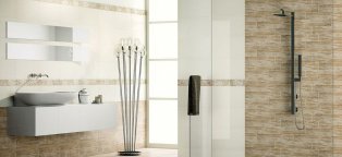 Ceramic Bathroom Stove Options